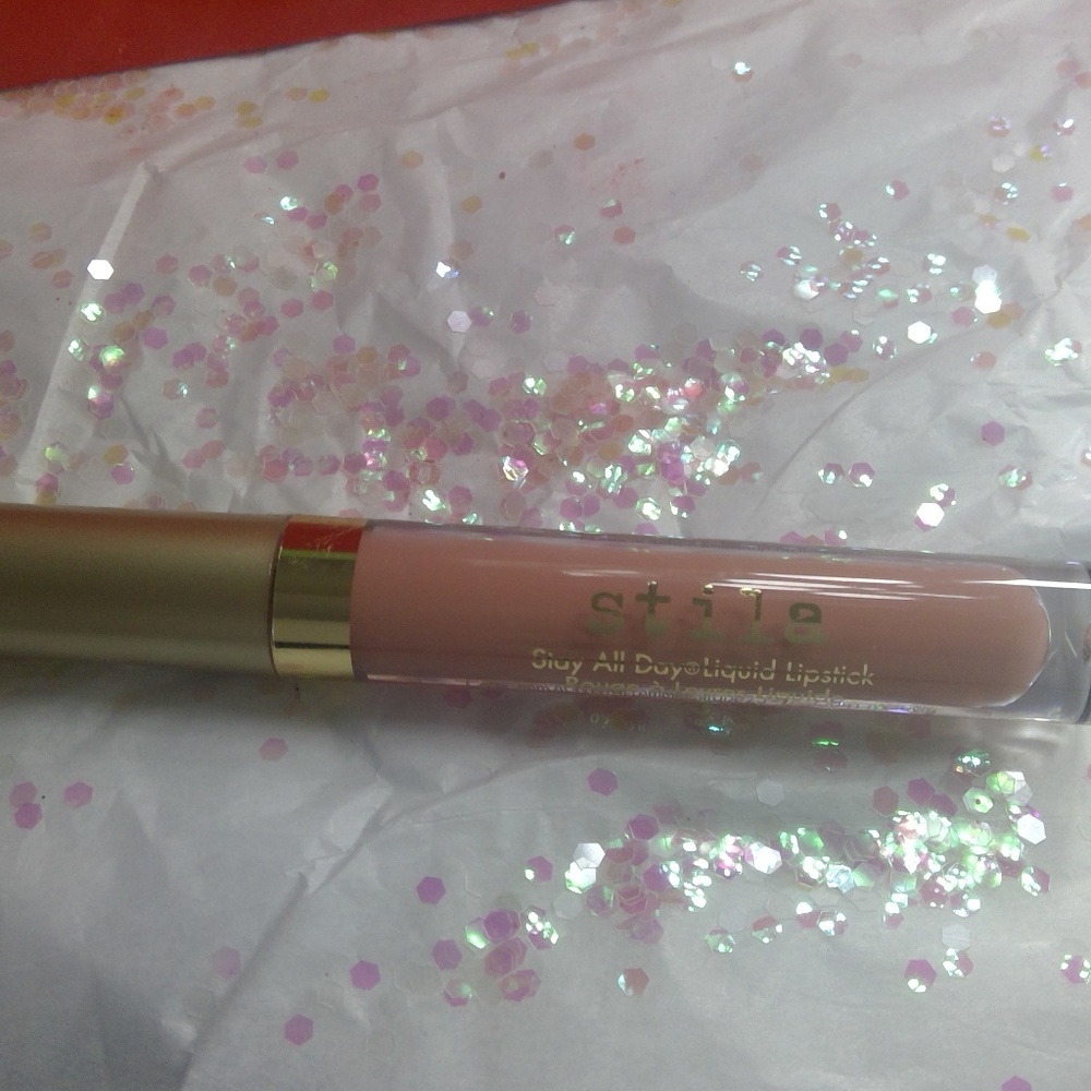 Stila Stay All Day Liquid Lipstick